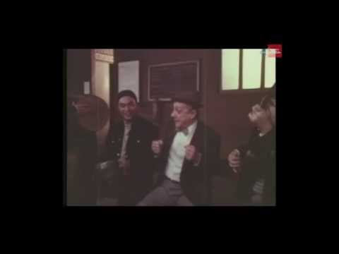 Caderneta de Poupança Unibanco, 1978. Com Adoniram Barbosa