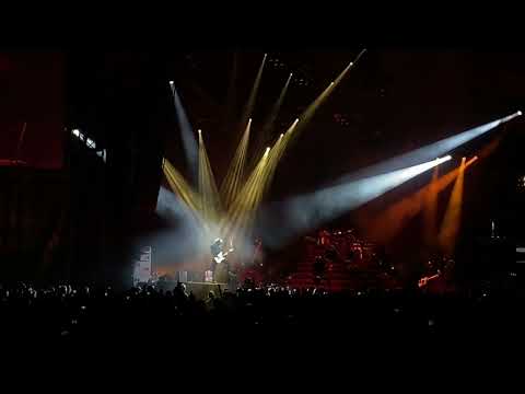 Ghost - Huntington Bank Pavilion at Northerly Island - Chicago, IL - 8/15/2023 [4K]