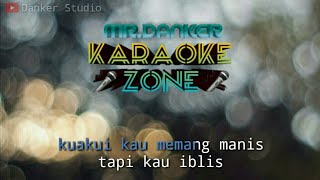 Download lagu Edane kau pikir kaulah segalanya (karaoke version) tanpa vokal mp3