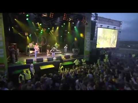 Quarashi - Weirdo - Live at Besta Útihátíðin 2011