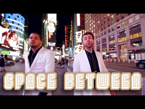 Petey Pesto & Jay Fenam - The Space Between (Official Video)