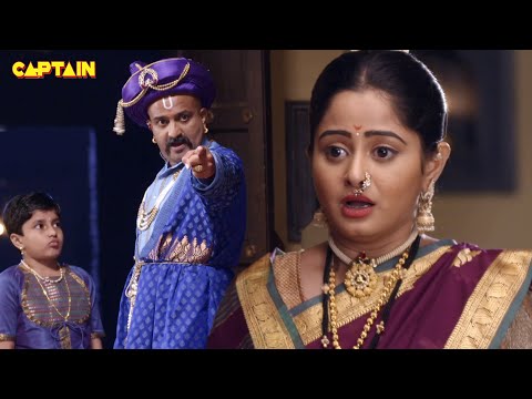 Mere Sai ( मेरे साईं ) | Shirdi Sai Baba | Ep 69