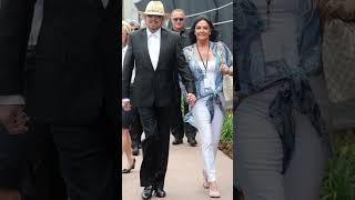 The Last Bee Gee Barry Gibb