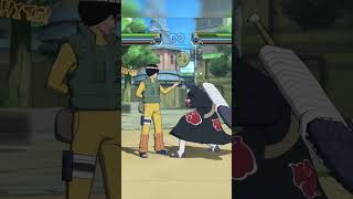 Download lagu My Most Disrespectful Combo | Naruto x Boruto Ultimate Ninja Storm Connections  #animegames #bleach mp3