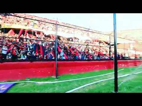 "Los de siempre - Colón de Santa Fe" Barra: Los de Siempre &bull; Club: Colón