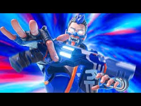 My Fastest ACE - Valorant