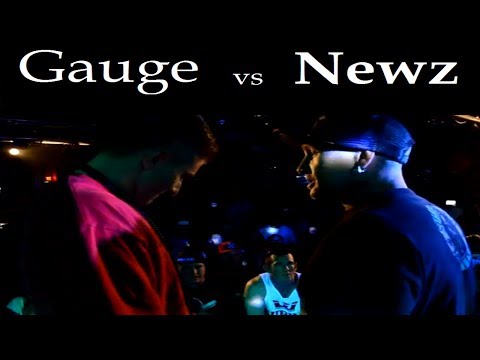 Newz vs Gauge