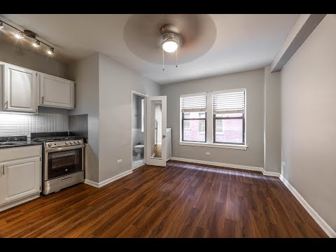 1140 North La Salle Dr., #315 | Studio 1 Bath | Old Town