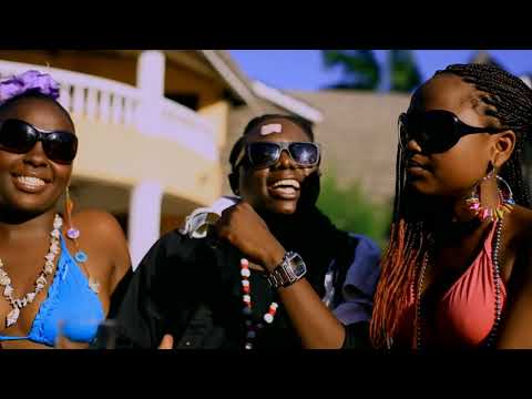 CMB Prezzo - My City My Town ft Cannibal (Official Video)