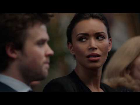 The Heist - Deception