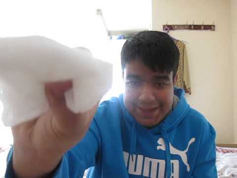 ASMR Spa Facial Roleplay Minxlaura123 Style