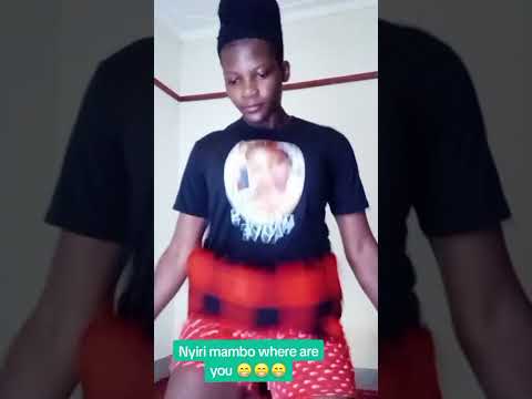 Adhola cultural dance by oketcho munyoli