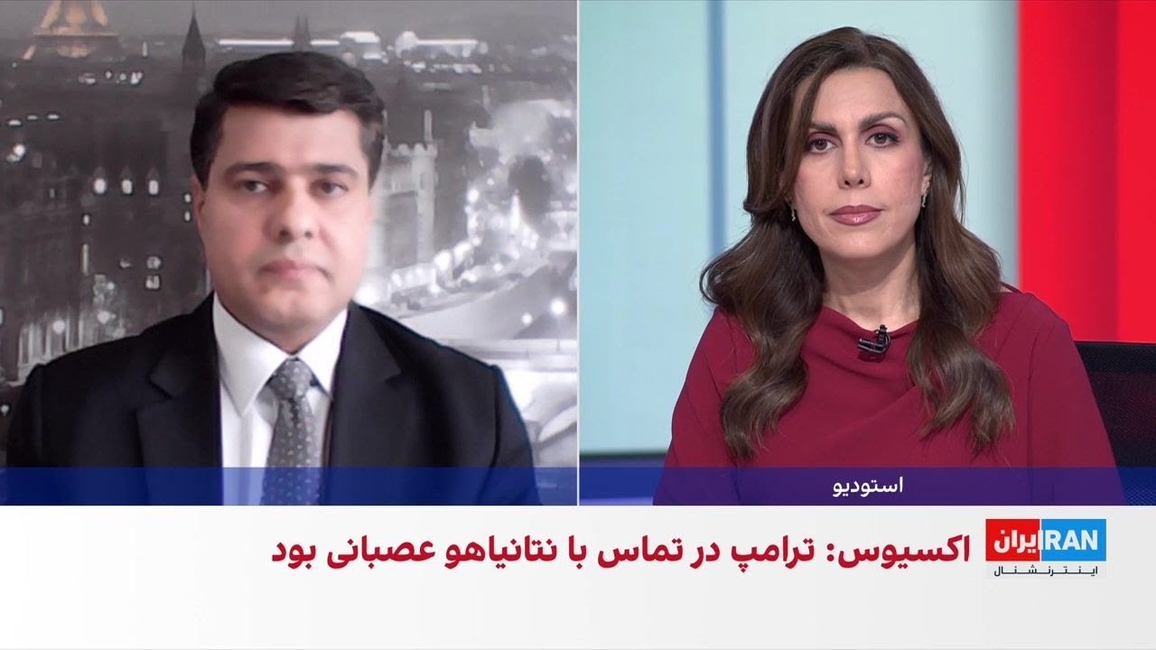 تهدید مستقیم فرماندهان سپاه و فرار نیروهای امنیتی