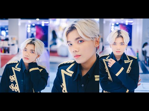 201010 FANCAM JooM Tentastic cover PENTAGON - Dr. BeBe @ Centralplaza Grand Rama 9 Cover Dance 2020