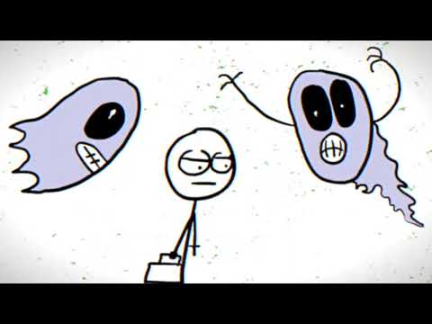 why is the modern world so evil?