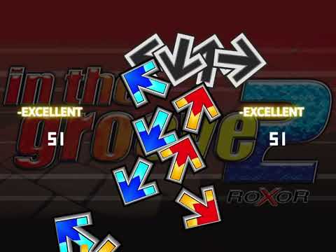 [NotITG] ouroboros -quad stroke of the Re：End-