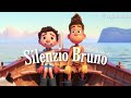 Silenzio Bruno Abba Chiquitita Edit English Version