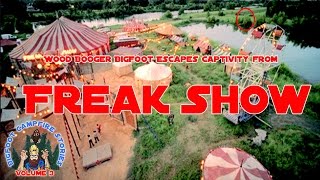 Bigfoot - Freak Show video