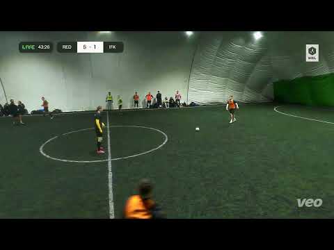 Matchday KSL vs Red Family — IFK