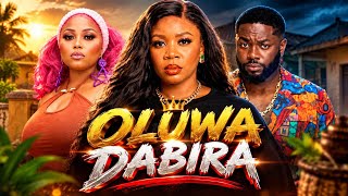 OLUWADABIRA – Latest Yoruba Movie 2026 | Wumi Toriola, Ibrahim Yekini, Zainab Bakare