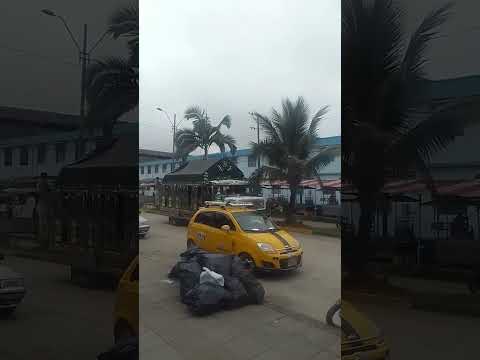 CHIVAS DE PUERTO ASIS. PUTUMAYO.2025