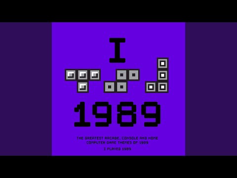 Burning Downtown (From "Shadow Dancer")