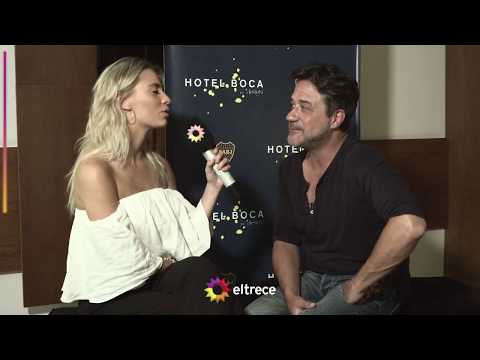 Arturito de La casa de papel confesó su arma de seducción y qué busca en una mujer