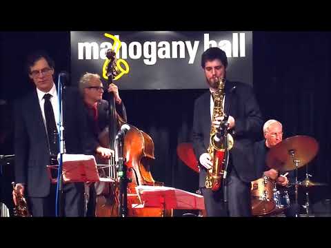 Paul Verbunt Trio Rein de Graaff Rob van Bavel