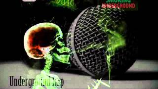 Mc Grizzly - Buckin Em Down ( New 2012 )