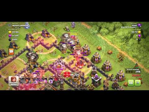 Issue #3 Warden AI targets heroes for support on AIR MODE