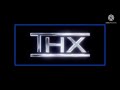 THX Broadway Blu Ray VHS Pitched