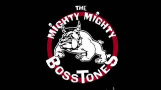 The Mighty Mighty Bosstones - Rudie Can&#39;t Fail [The Clash Cover]