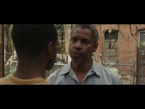 Fences Teaser Trailer (2016) - Paramount Pictures
