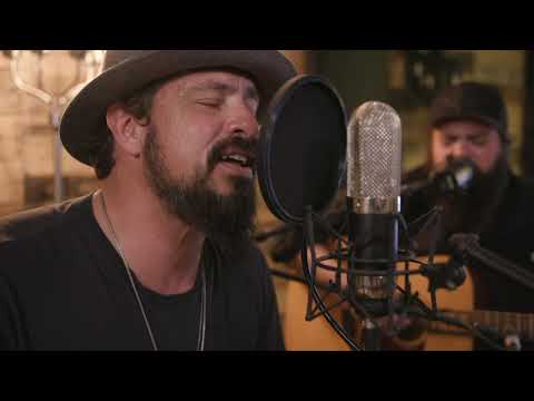 Songwriters Perform Their Hit "Colder Weather" by the Zac Brown Band (with Original 4th Verse!)