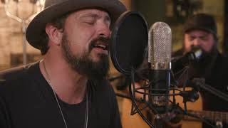 Songwriters Perform Their Hit &quot;Colder Weather&quot; by the Zac Brown Band (with Original 4th Verse!)