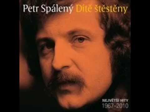 DLOUHO,DLOUHO SPÍM      PETR SPÁLENÝ