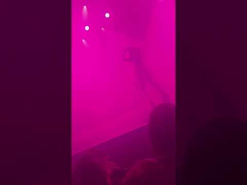 Varg²™ & Golin -  WITHOUT WAVES : 消える (Live @ Melkweg Amsterdam 19/06/2022)