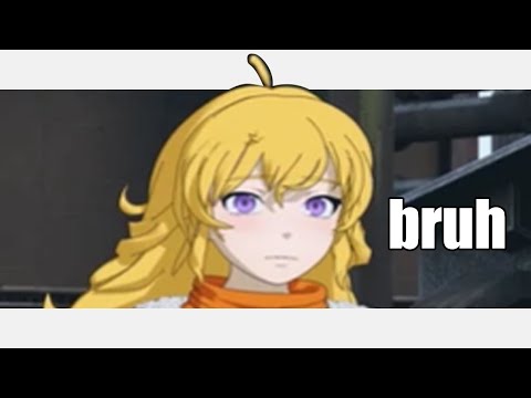 Ravana but heavily edited with Yang's voicelines and SFX