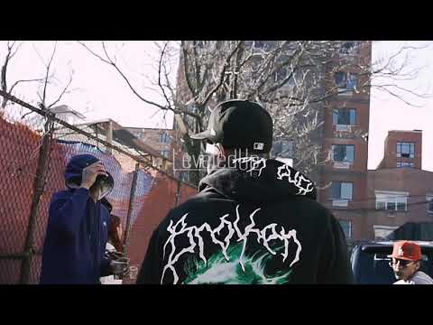 TheRealBoogie - VIBEZ (OFFICIAL MUSIC VIDEO) 🎬: @leveledupvisuals