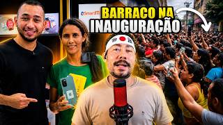 CELULAR POR 10 REAIS? 😭 CHAPADINHA PAROU O BRASIL