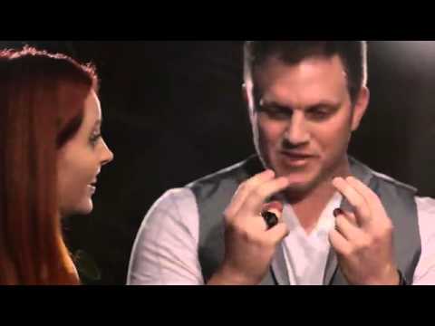 Ultimate Self Working Card Tricks Volume 2 by Big Blind Media (Clip 2) - www.MJMMagic.com