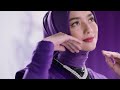 Giv White Hijab Saffron Niacinamide Rahasia Kulit Glowing Mu