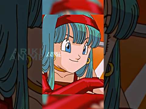 Vegeta Takes Bulla Shopping (DBGT edit) #dbgtedit #dbgt #dbgtedits