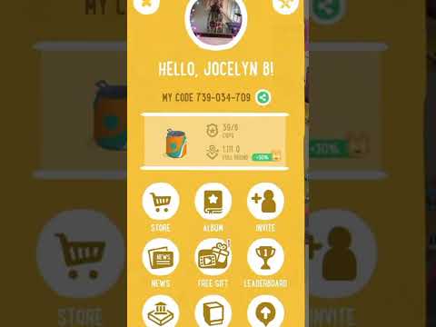 Get Free Gems And Rolls In Board King - 100% Tricks Still Working | Jocelyn B