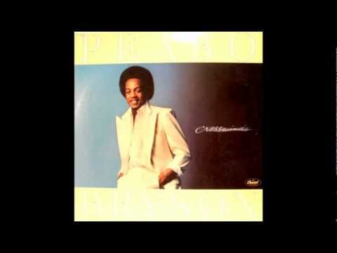 Peabo Bryson - 06 - Spread Your Wings - Crosswinds - 1978 (CAPITOL)