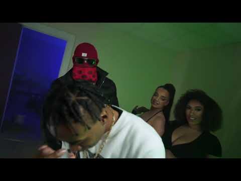 C-Widit x Zilla - Go Fund Me [Music Video]