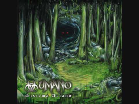 UMANO - ENTRE YO Y EL MICRO (SISTEMA ARCANO)