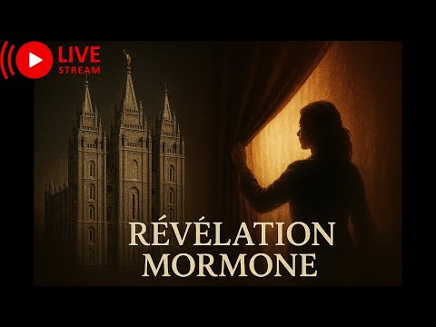 Le racisme dans la doctrine mormone : on met les choses au clair