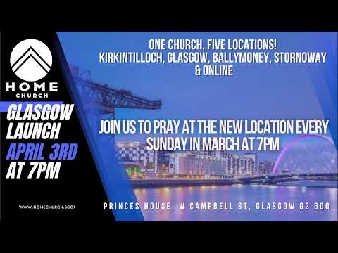 Sunday Service - 6th February 2022