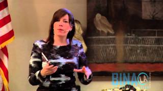 Rabbi Sarah Bassin ⎪ The Future of Coalition Building